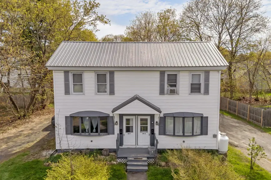 34 6th Street, Old Town, ME 04468 - #2