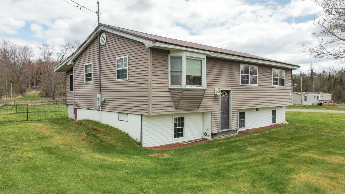 43 Medway Road, Mattawamkeag, ME 04459 - #1