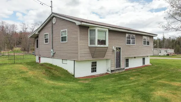 43 Medway Road, Mattawamkeag, ME 04459