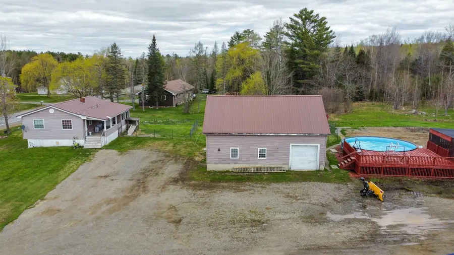 43 Medway Road, Mattawamkeag, ME 04459 - #3