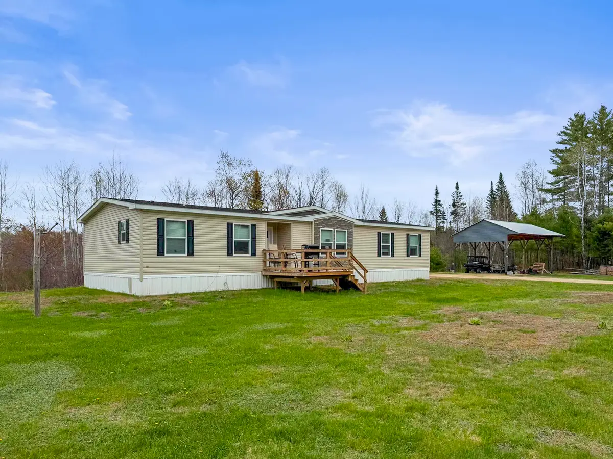 64 Coburn Road, Carthage, ME 04224 - #1