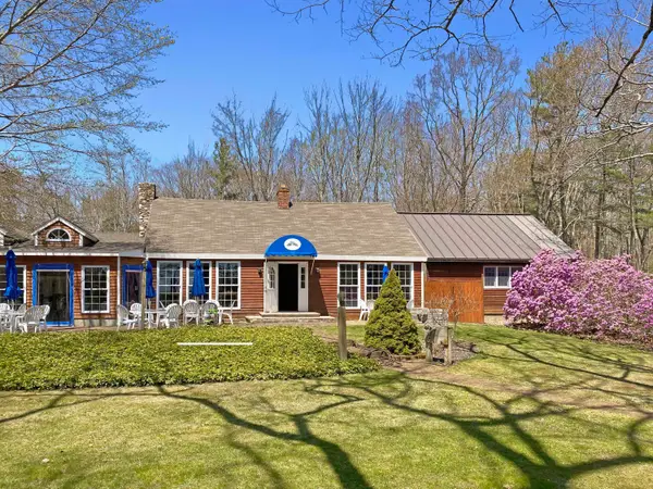557 Coles Hill Road, Wells, ME 04090