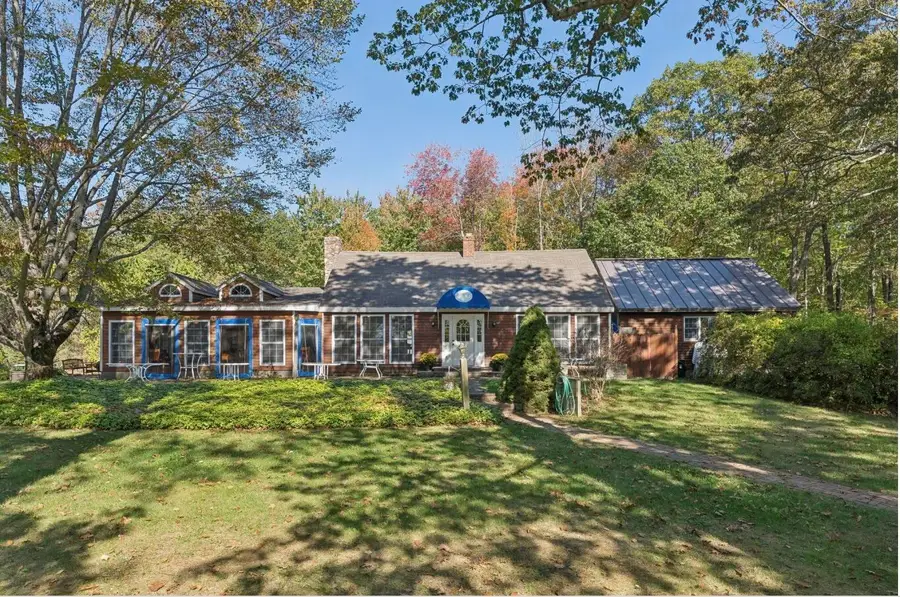 557 Coles Hill Road, Wells, ME 04090 - #2