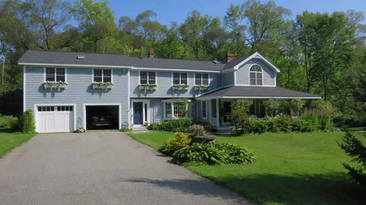 11 Baker Road, Winterport, ME 04496 - #1