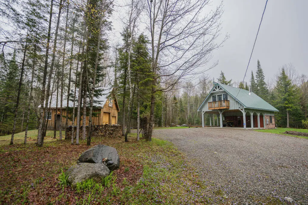 249 Anson Valley Road, New Vineyard, ME 04956 - #1