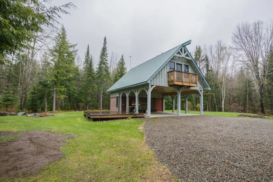 249 Anson Valley Road, New Vineyard, ME 04956 - #2