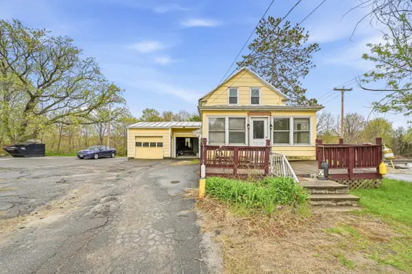 16 Main Street, Fairfield, ME 04937