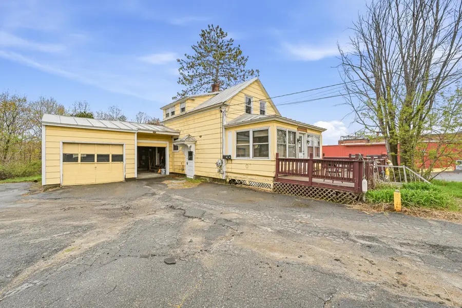 16 Main Street, Fairfield, ME 04937 - #2