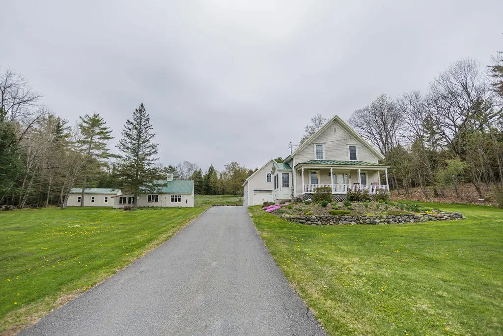 1124 Main Street, Jay, ME 04262 - #1