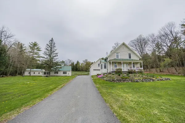 1124 Main Street, Jay, ME 04262