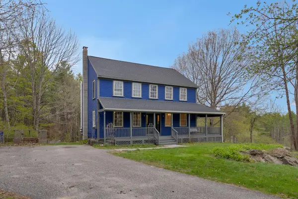 28 Adam Roberts Drive, Windham, ME 04062