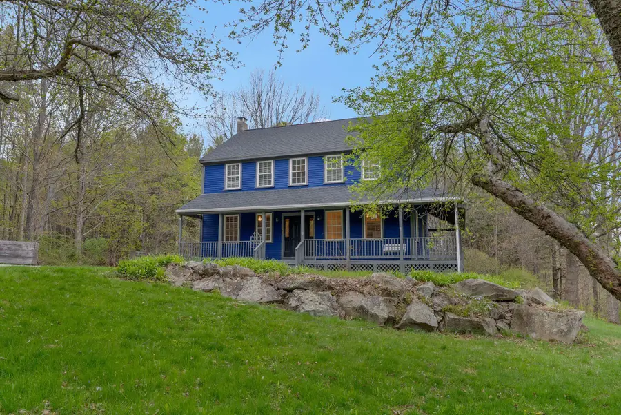 28 Adam Roberts Drive, Windham, ME 04062 - #3