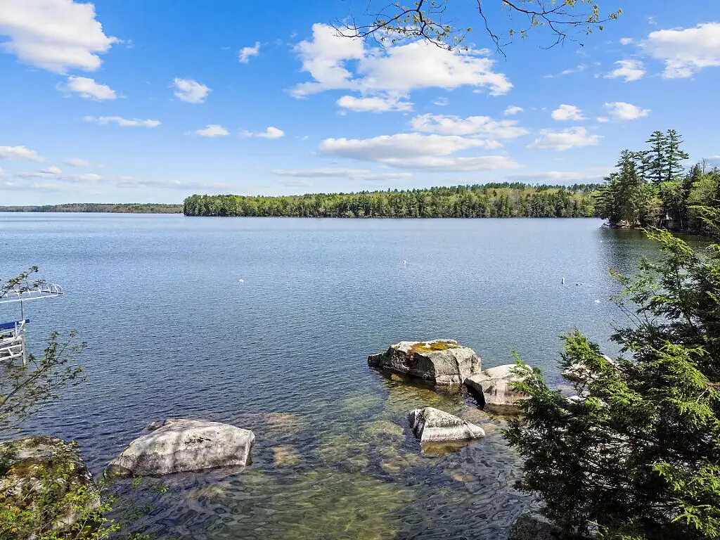 66 Brickett Point Estates, Oakland, ME 04963 - #1