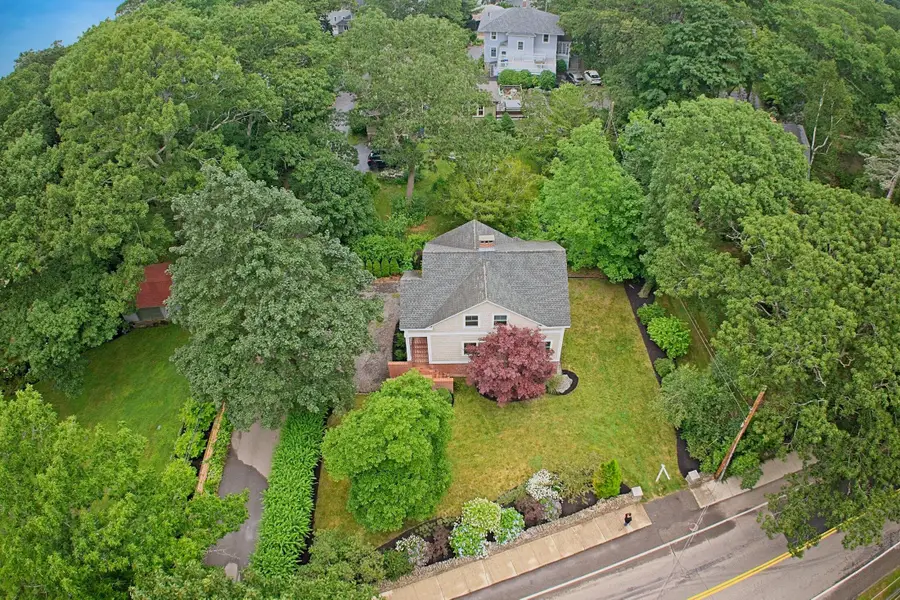 920 Shore Road, Cape Elizabeth, ME 04107 - #3