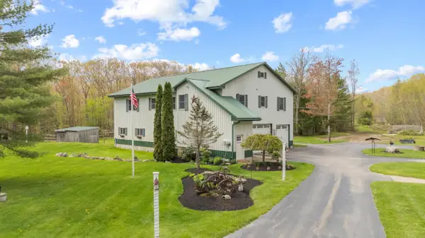 86 Duke Lane, Lyman, ME 04002