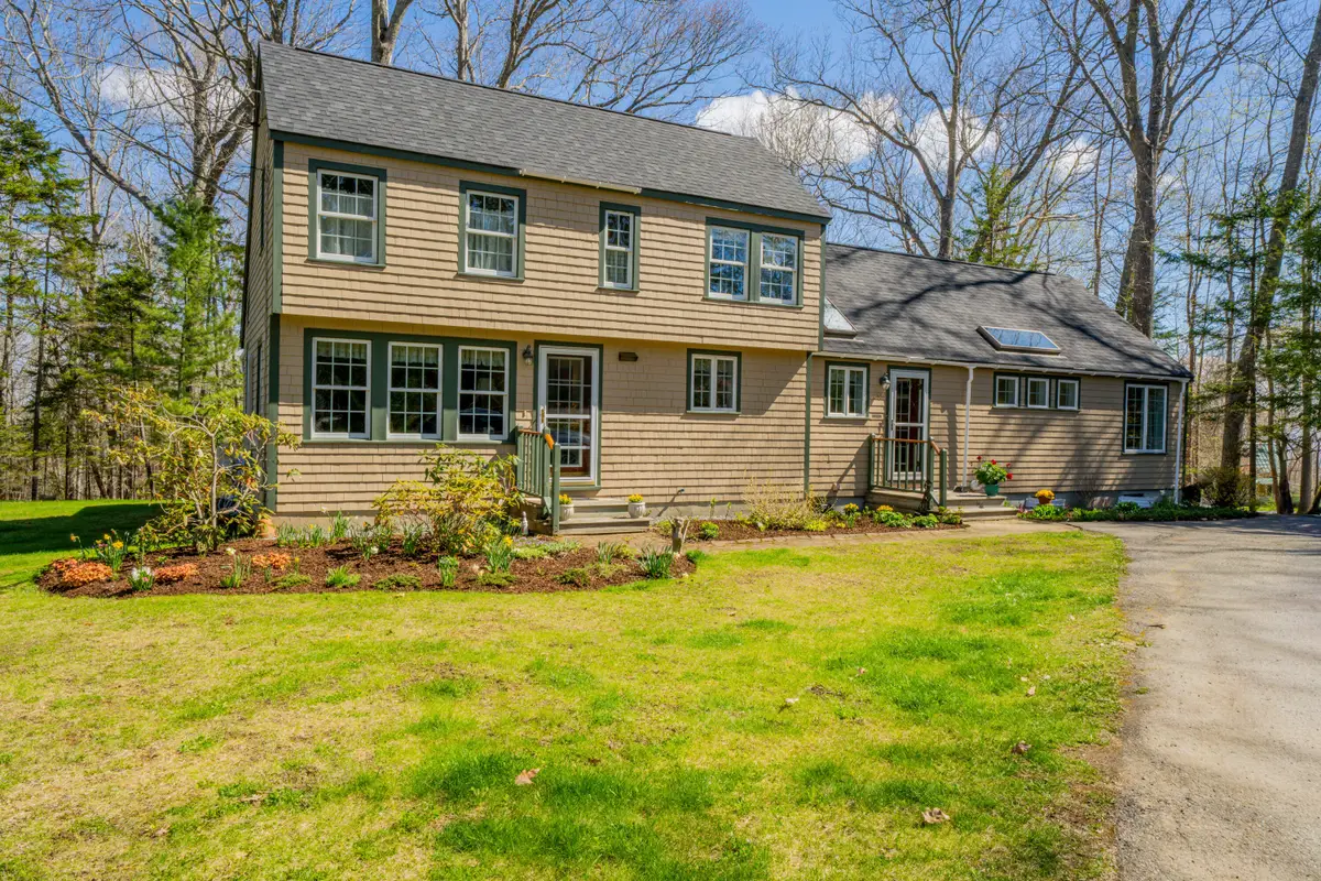 568 Bluff Road, Northport, ME 04849 - #1