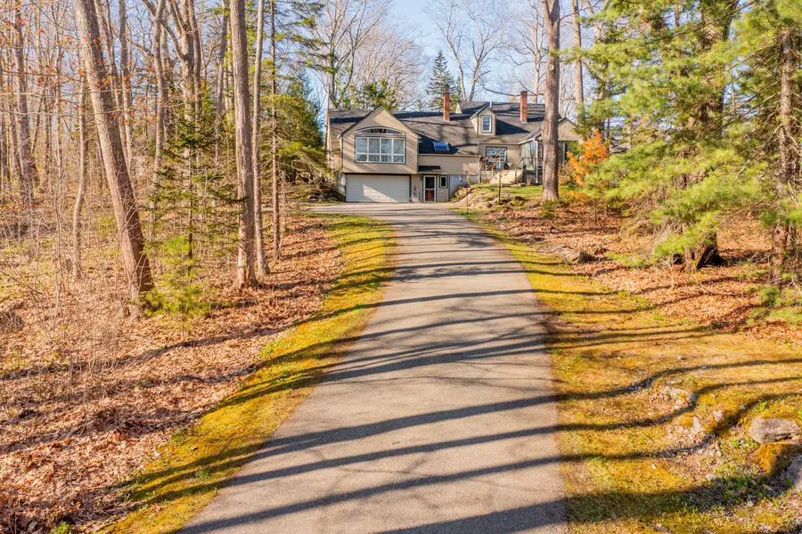 568 Bluff Road, Northport, ME 04849 - #2