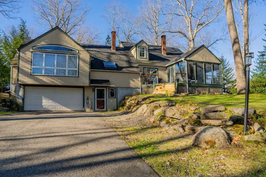 568 Bluff Road, Northport, ME 04849 - #3