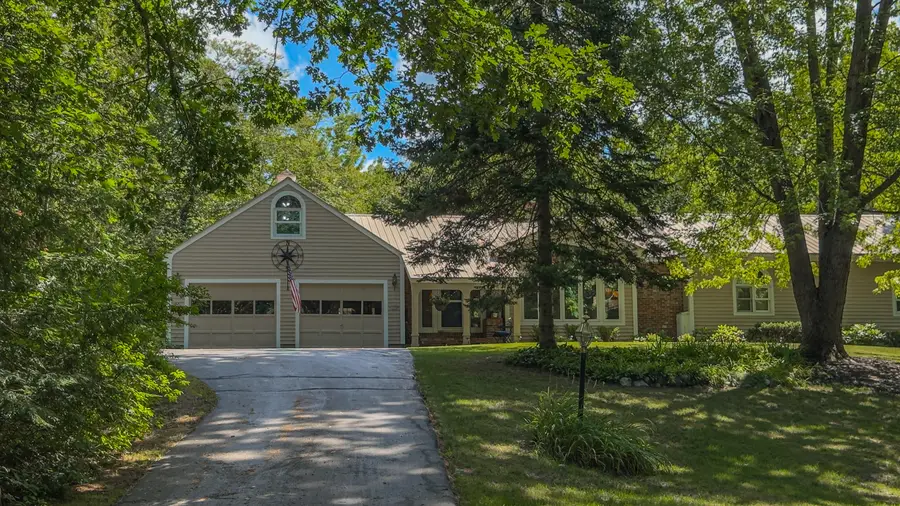 37 Woodland Shore Drive, Naples, ME 04055 - #3