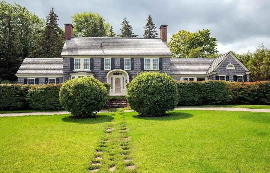 24 Shore Road, Southwest Harbor, ME 04679 - #2