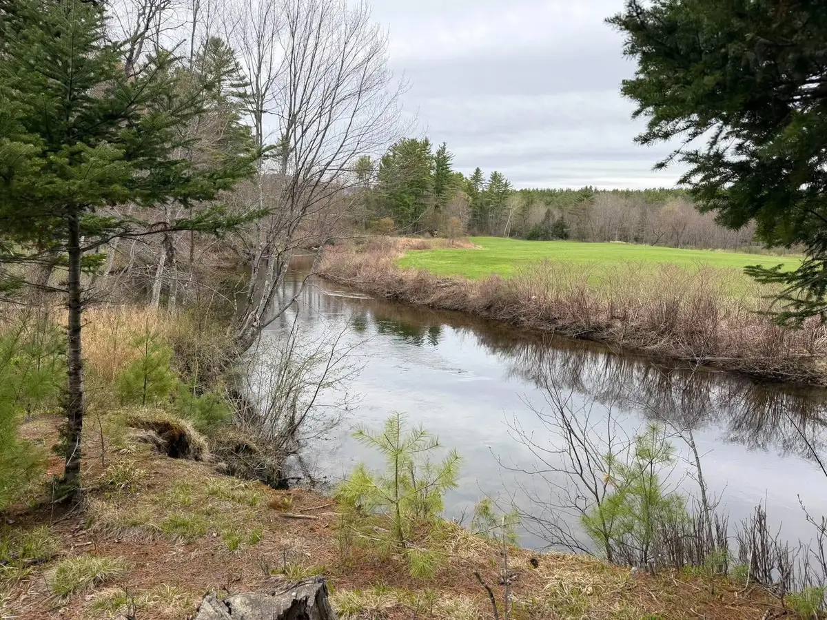 Lot 8 Coburn Road, Carthage, ME 04224 - #1