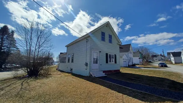 1 Pleasant Street #1, Fairfield, ME 04937