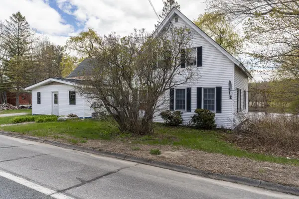2071 Main Street, Hanover, ME 04237