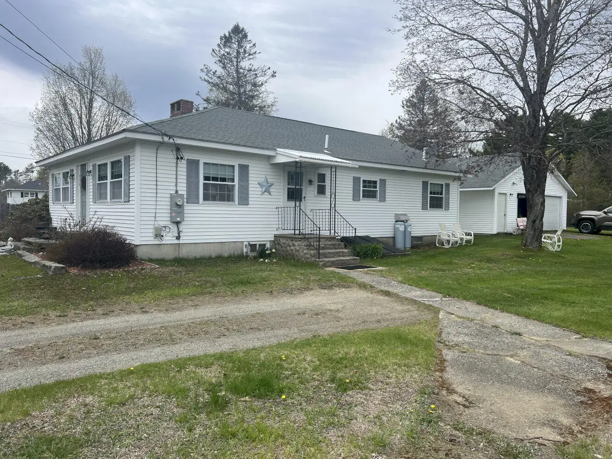 116 N Main Street, North Anson, ME 04958 - #1