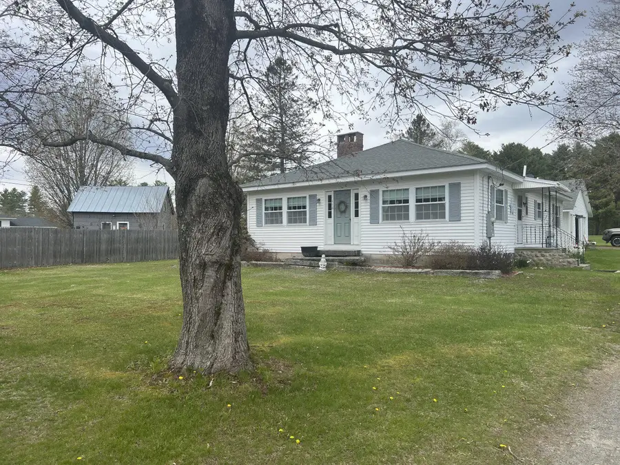 116 N Main Street, North Anson, ME 04958 - #2