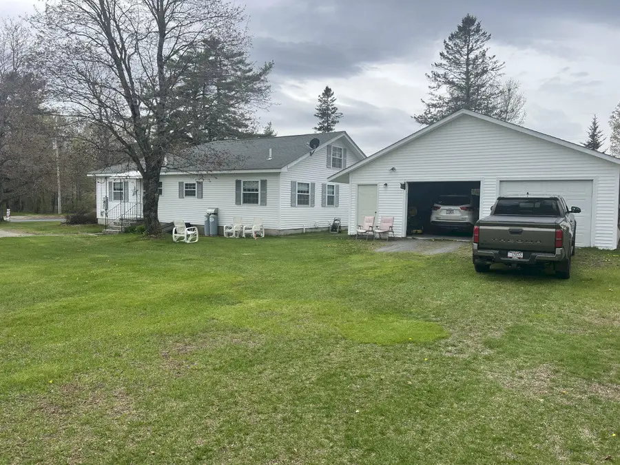 116 N Main Street, North Anson, ME 04958 - #3
