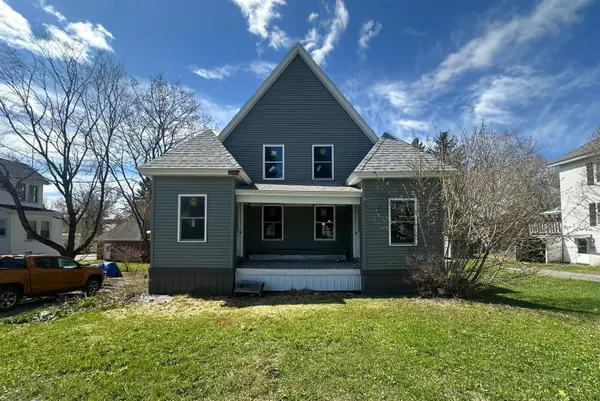 23 Park Street, Presque Isle, ME 04769