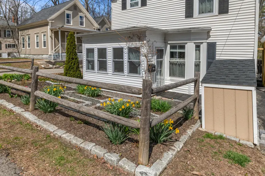 56 Lincoln Avenue, Gardiner, ME 04345 - #2