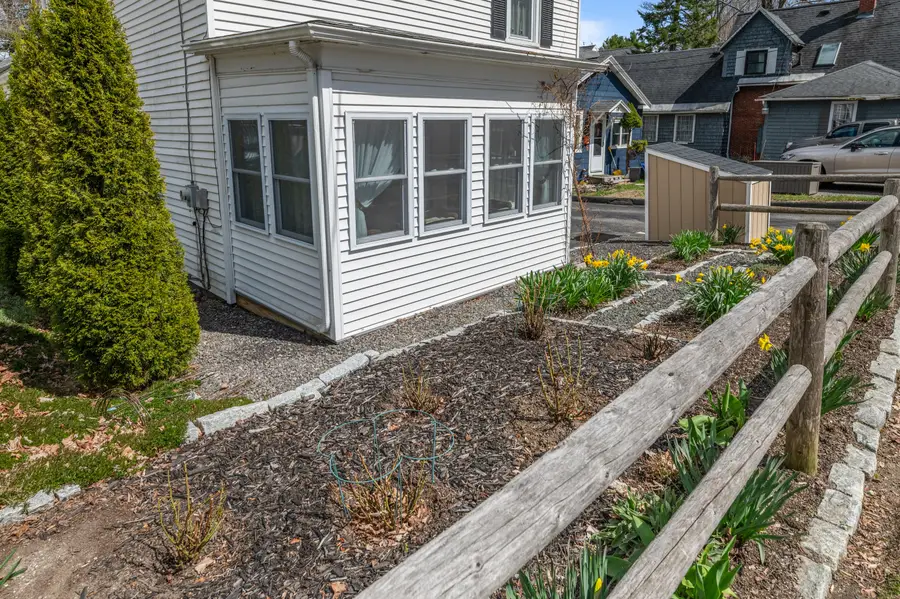 56 Lincoln Avenue, Gardiner, ME 04345 - #3
