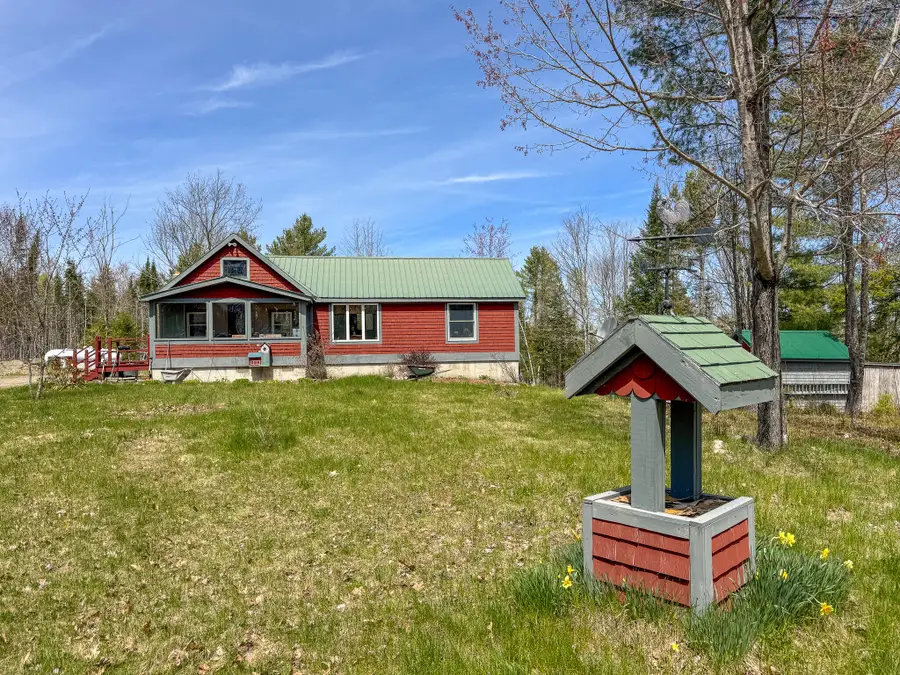 84 Park Street, Kingman, ME 04451 - #2