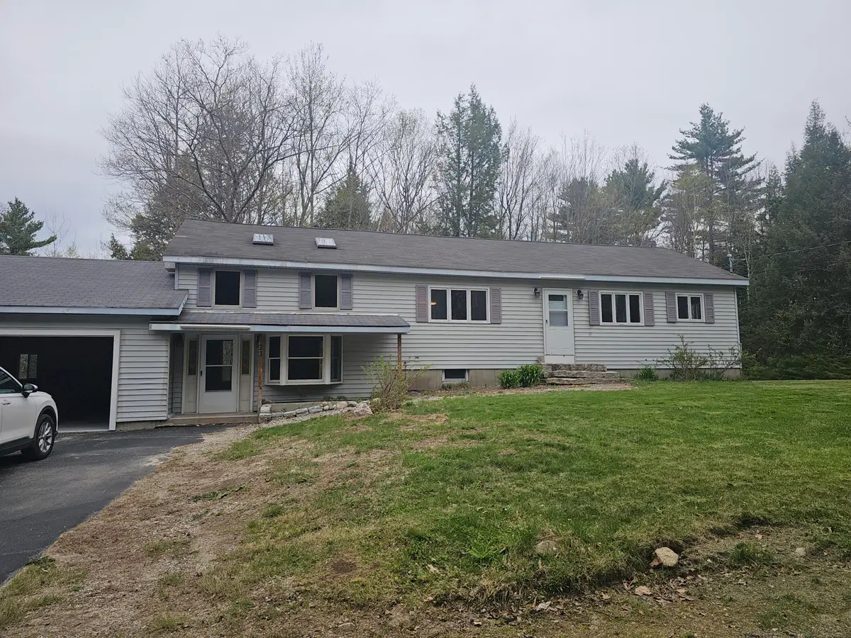 23 Macdonald Road, Waterford, ME 04088 - #1
