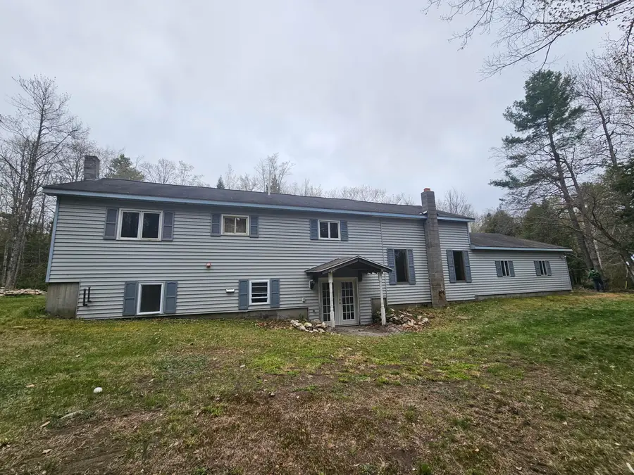 23 Macdonald Road, Waterford, ME 04088 - #2