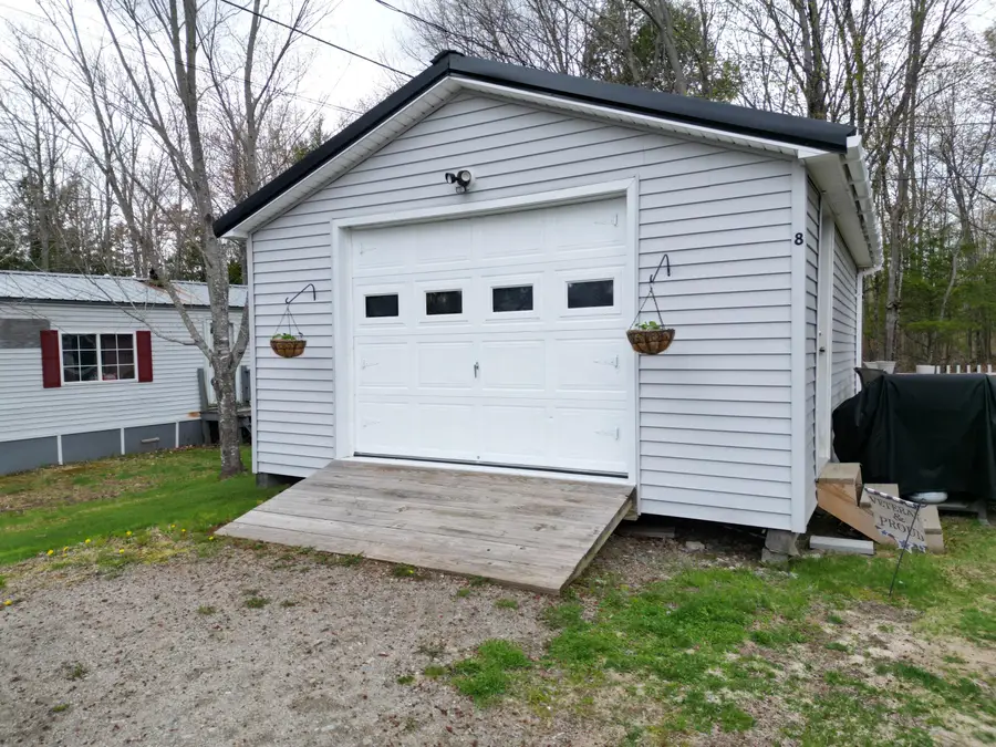 45 Church Street #8, East Millinocket, ME 04430 - #2