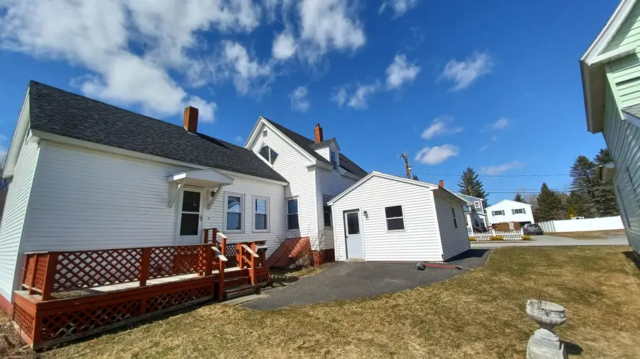 3 Pleasant Street #3, Fairfield, ME 04937 - #3
