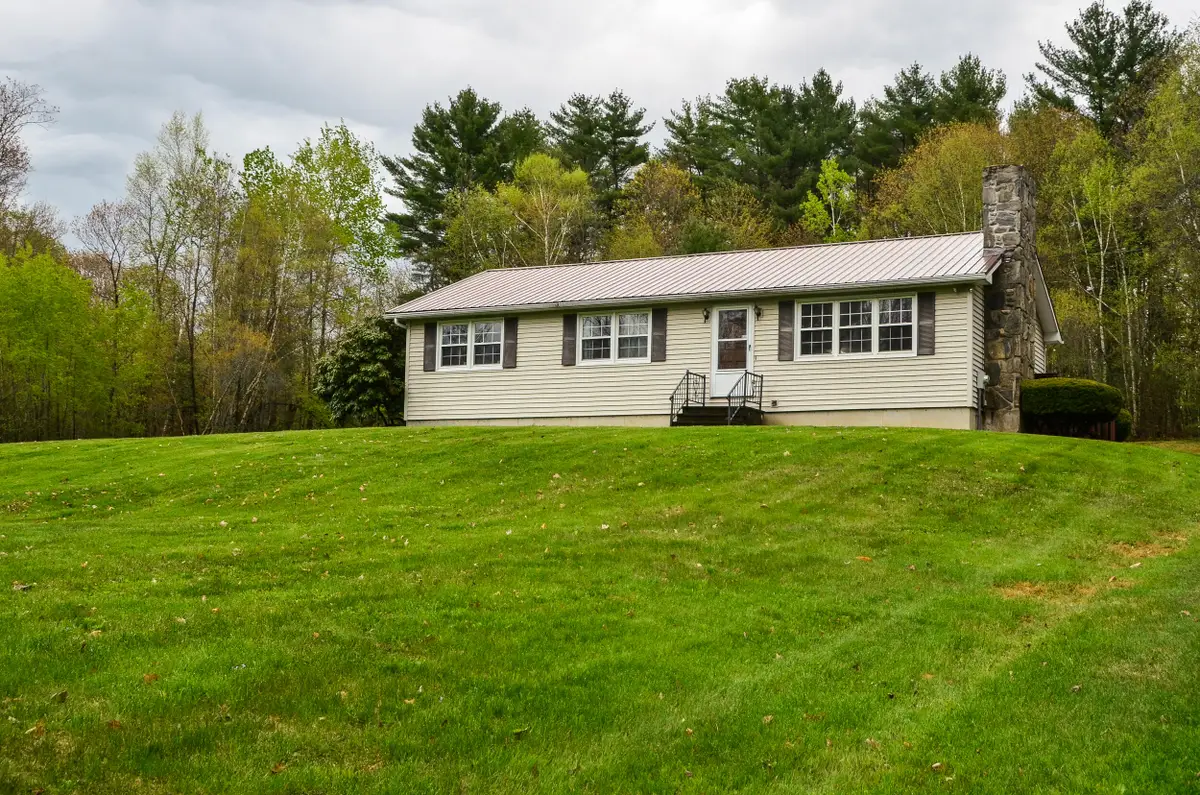 531 Church Hill Road, Augusta, ME 04330 - #1
