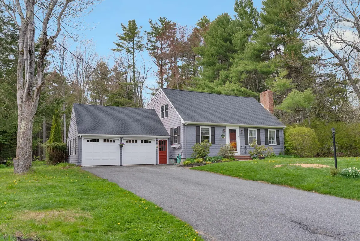 3 Brookside Drive, Cumberland, ME 04021 - #1