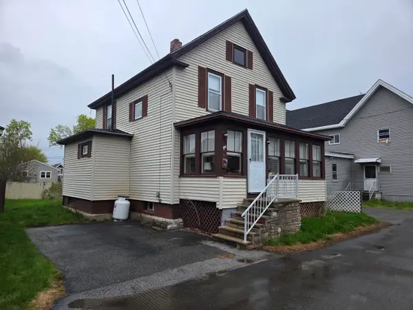 5 Doyle Court, Brewer, ME 04412