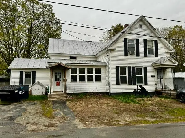 21 South Street, Skowhegan, ME 04976 - #1