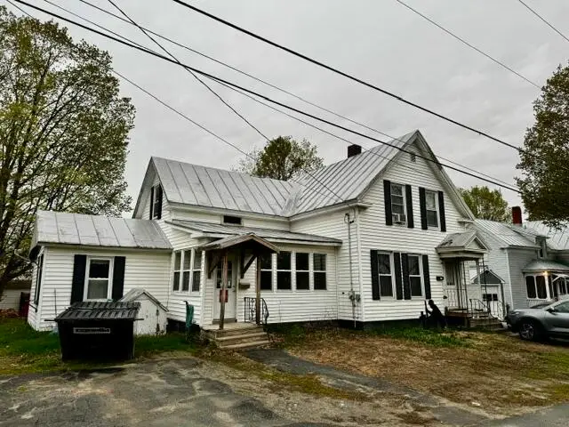 21 South Street, Skowhegan, ME 04976 - #2