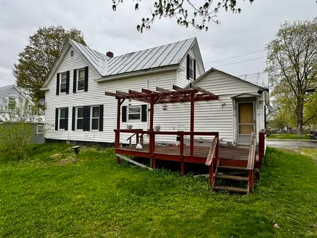 21 South Street, Skowhegan, ME 04976 - #3