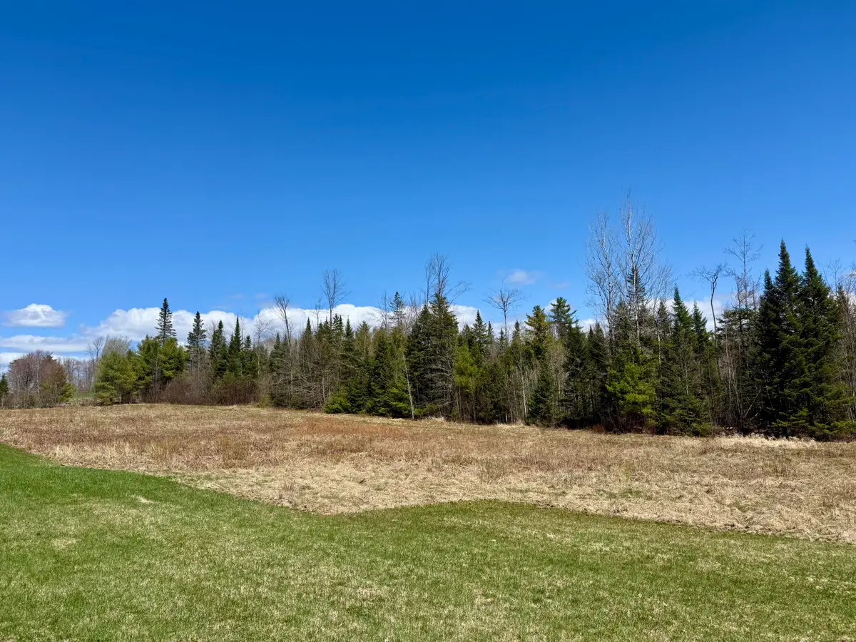 Map 12-1-1 Beans Corner Road, Hartland, ME 04943 - #1
