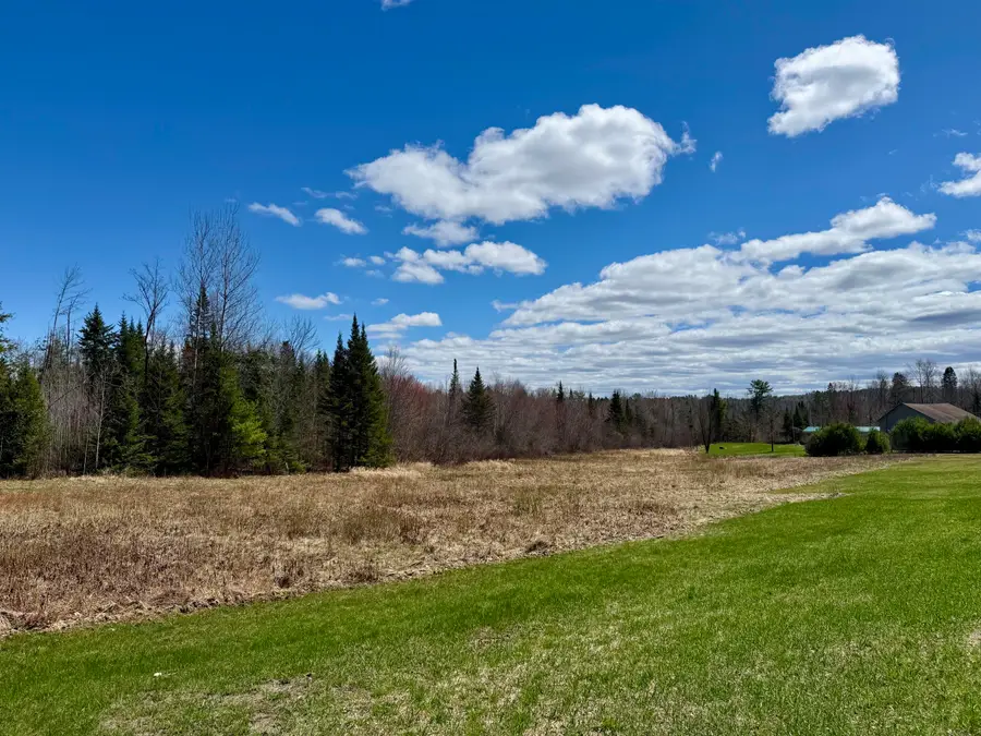 Map 12-1-1 Beans Corner Road, Hartland, ME 04943 - #2