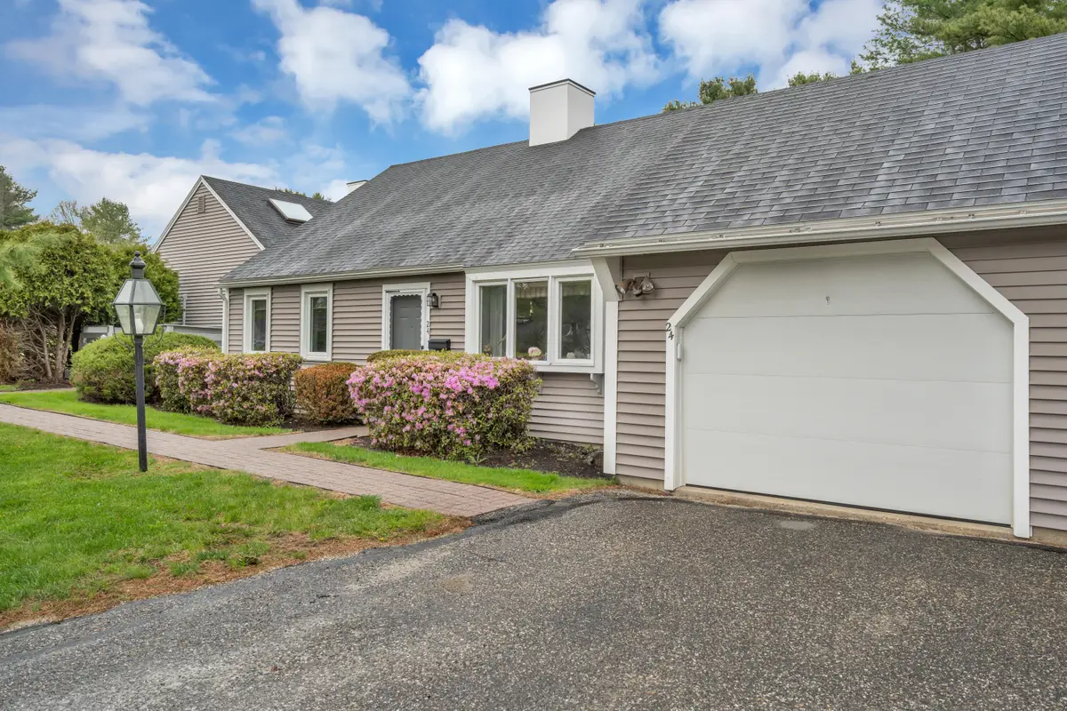 24 Colonial Way #24, Auburn, ME 04210 - #1