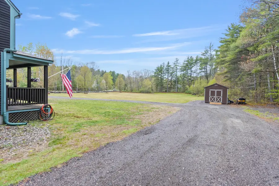 865 Pendexter Road, Parsonsfield, ME 04047 - #3