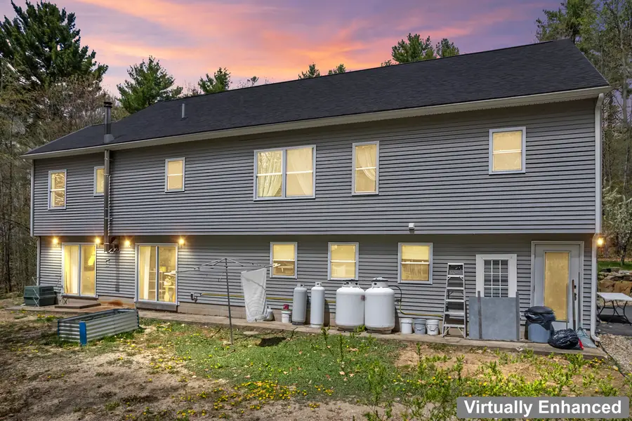 80 Maple Street, Acton, ME 04001 - #3