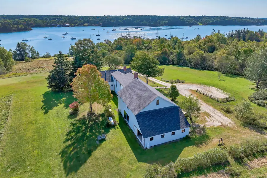 87 Carter Point Road, Sedgwick, ME 04676 - #2
